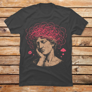 The Tangled Thinker