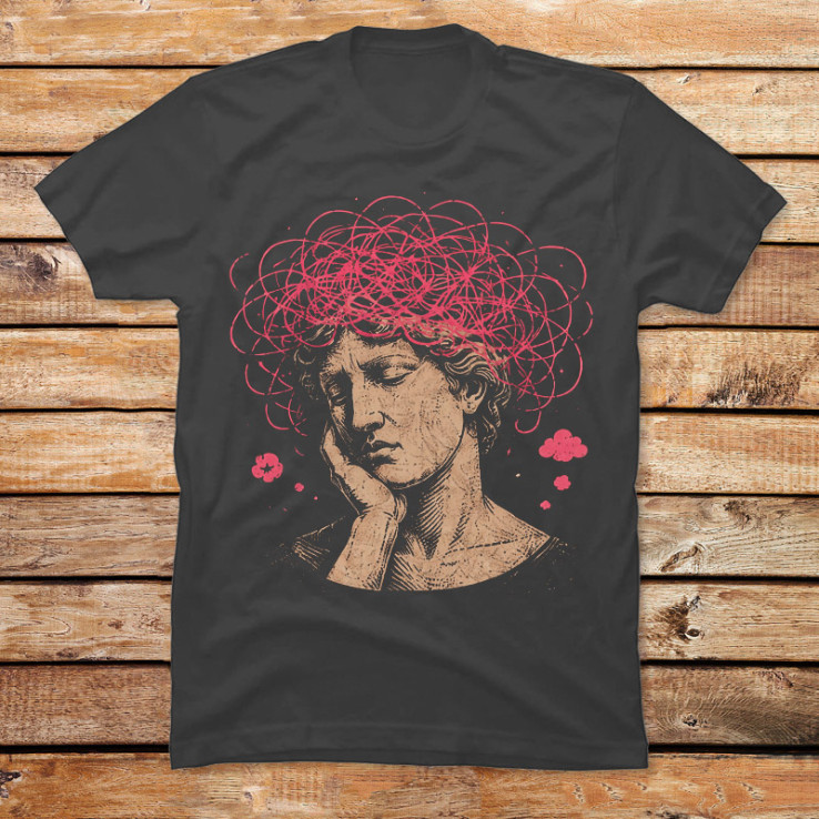 The Tangled Thinker
