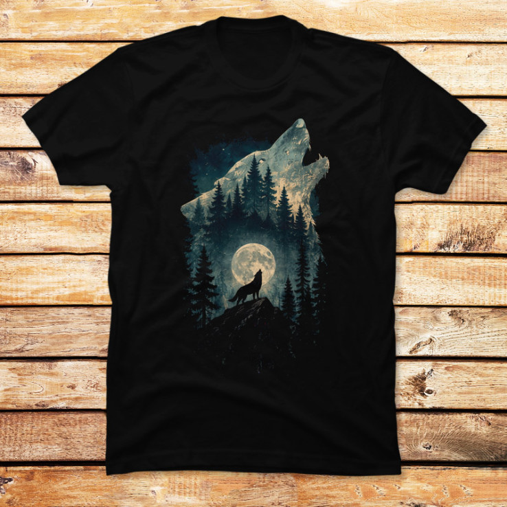 Call of the Wild