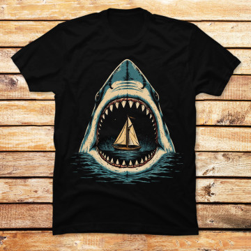 Sail Into Trouble