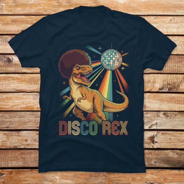 Disco Rex
