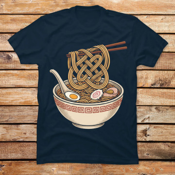 Ramen Knot