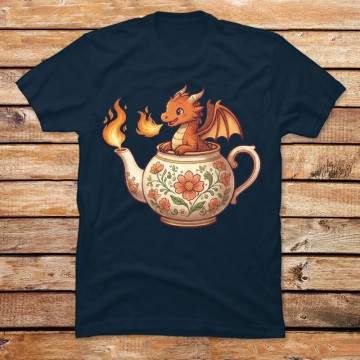 Teapot Guardian