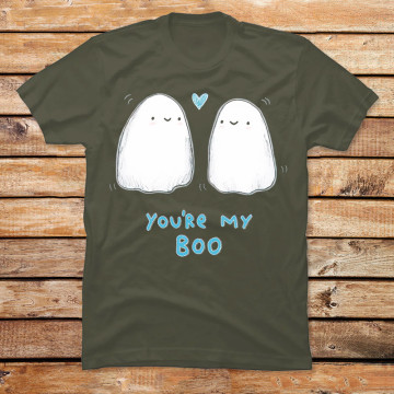 Spooky Love