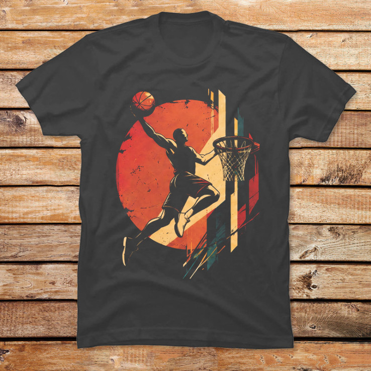 Sunset Dunk