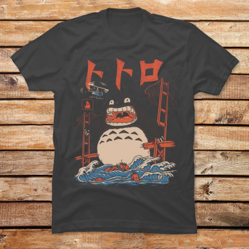 The Neighbor's Attack