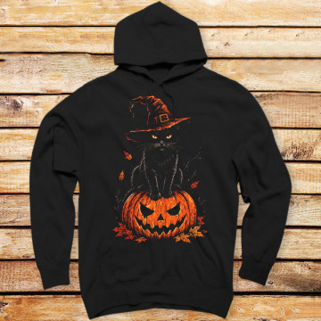 The Familiar’s Pumpkin Spell