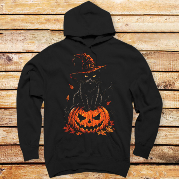 The Familiar’s Pumpkin Spell