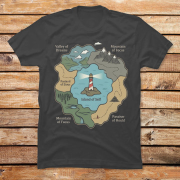 Cartography of Consciousness