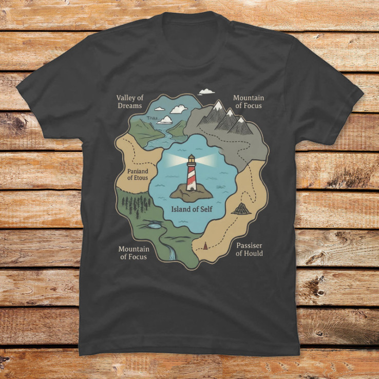 Cartography of Consciousness