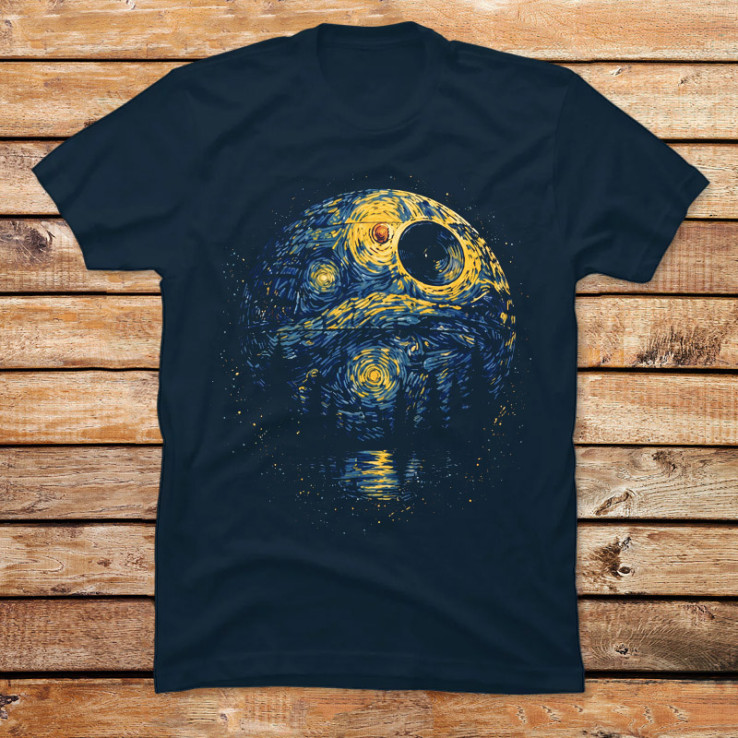 Starry Empire