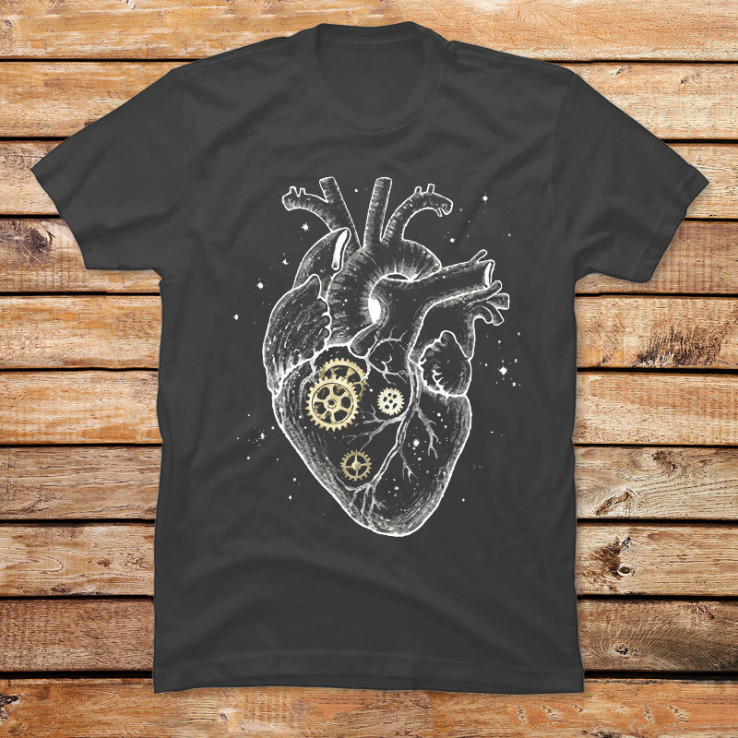Clockwork Heart