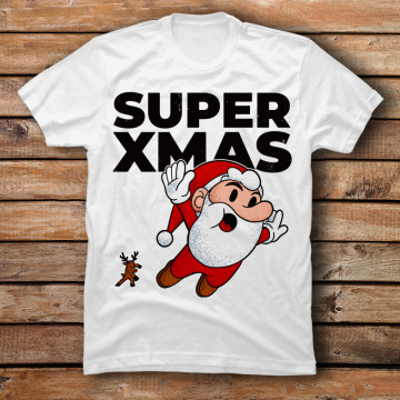 Super Santa