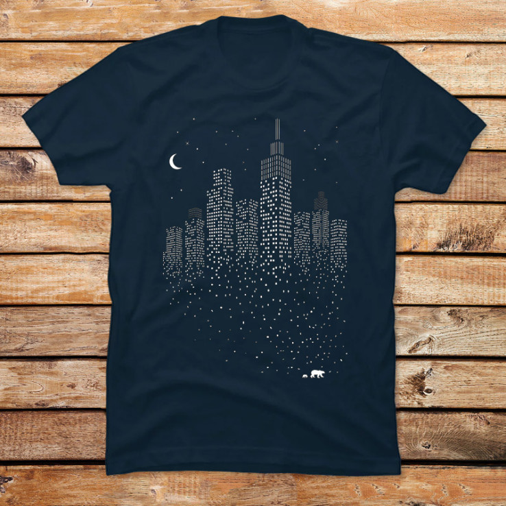 The Urban Effect