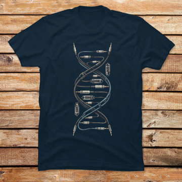 Audio DNA