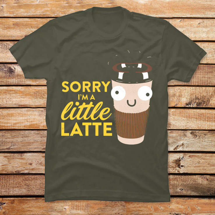 Little Latte