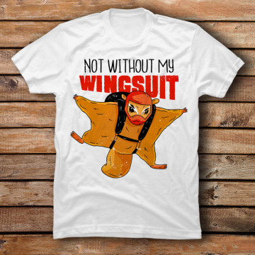 Squirrel Wingsuit