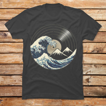 Mountain Soundwave