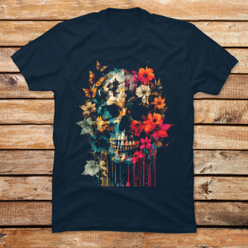 Vivid Decay