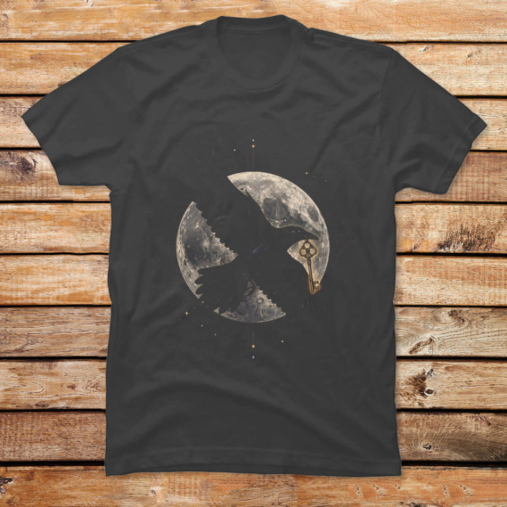 Lunar Keeper
