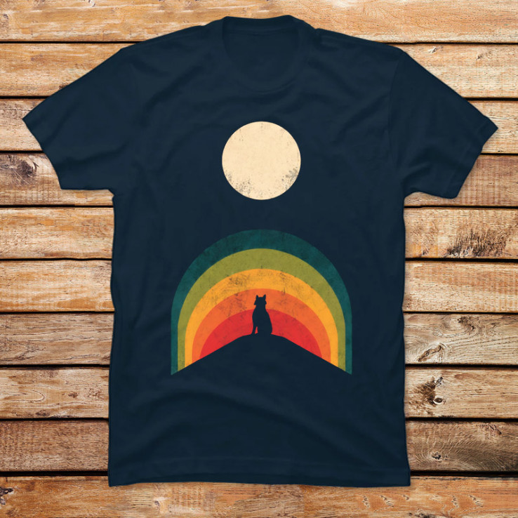 Lunar Spectrum