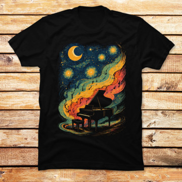 Starry Symphony