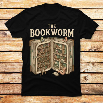 The Bookworm