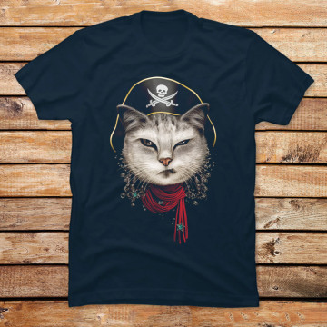 PIRATECAT