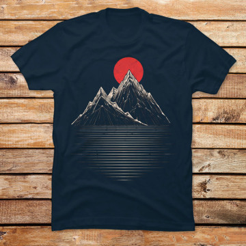 Zenith Reflection