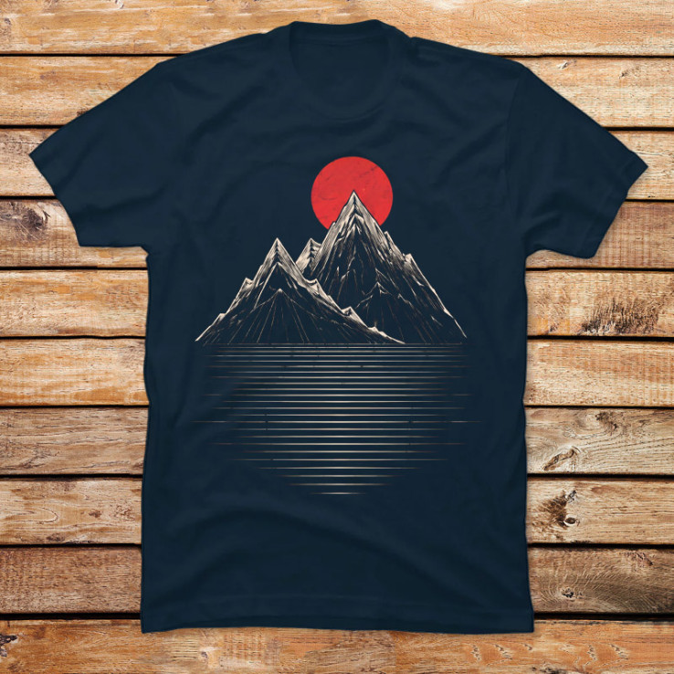Zenith Reflection
