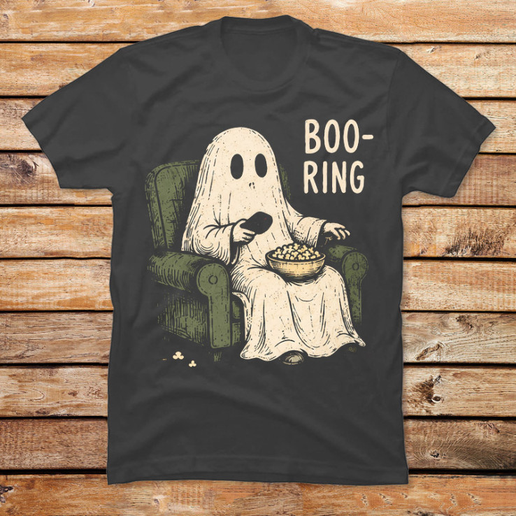 Ghosting the Weekend