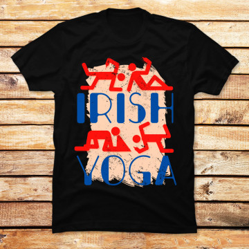 Irish Yoga