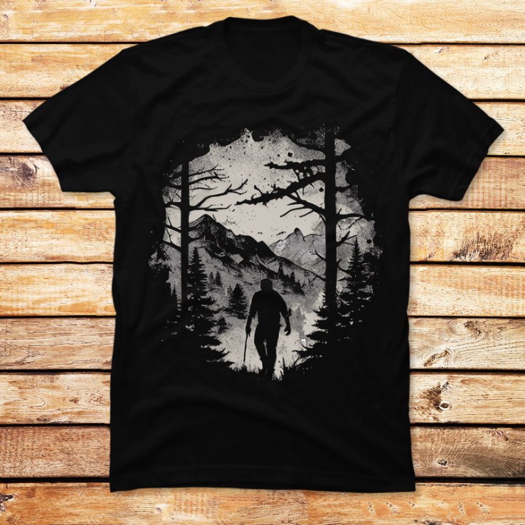 Alone II