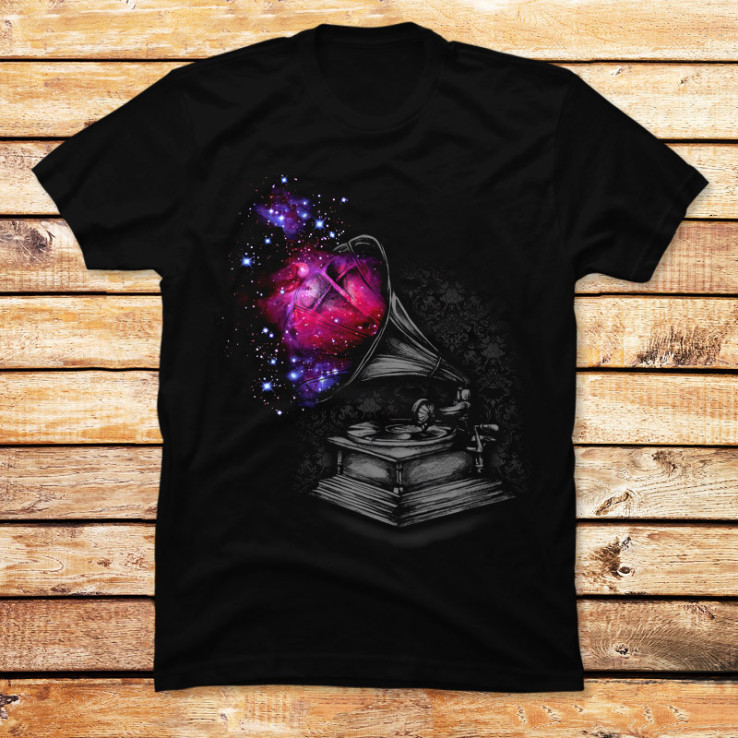 Sound of Galaxy