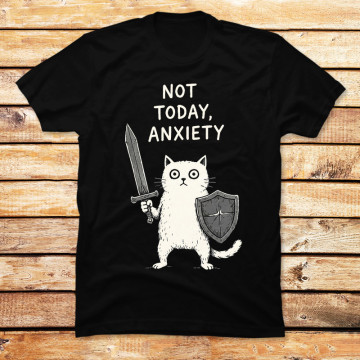 Feline Anxiety Slayer
