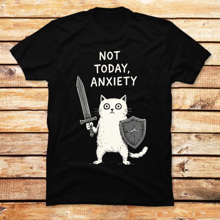 Feline Anxiety Slayer