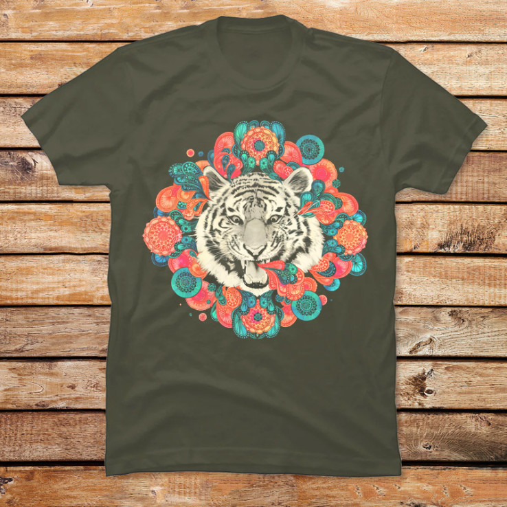 Bengal Mandala