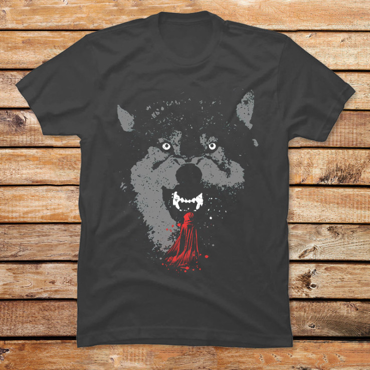 Big Bad Wolf