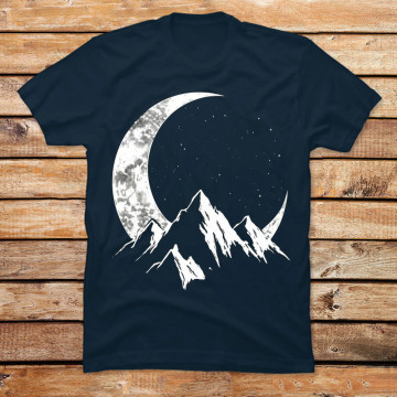 Crescent Mountain