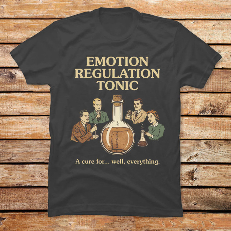 Emotion Regulation Tonic