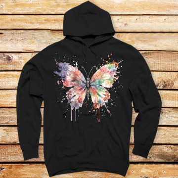 Watercolor Flutter