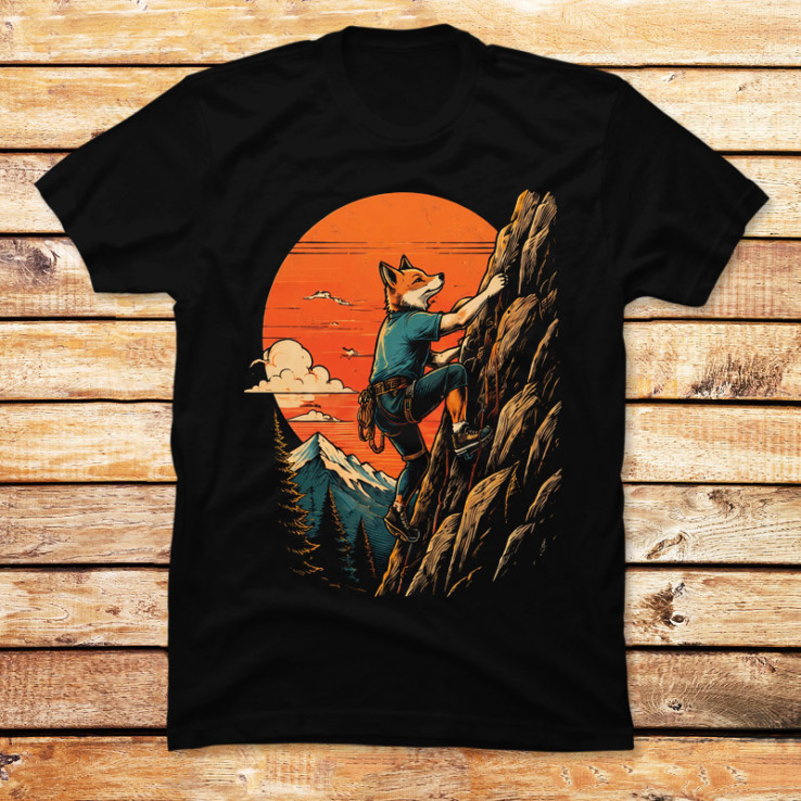 Sly Ascent