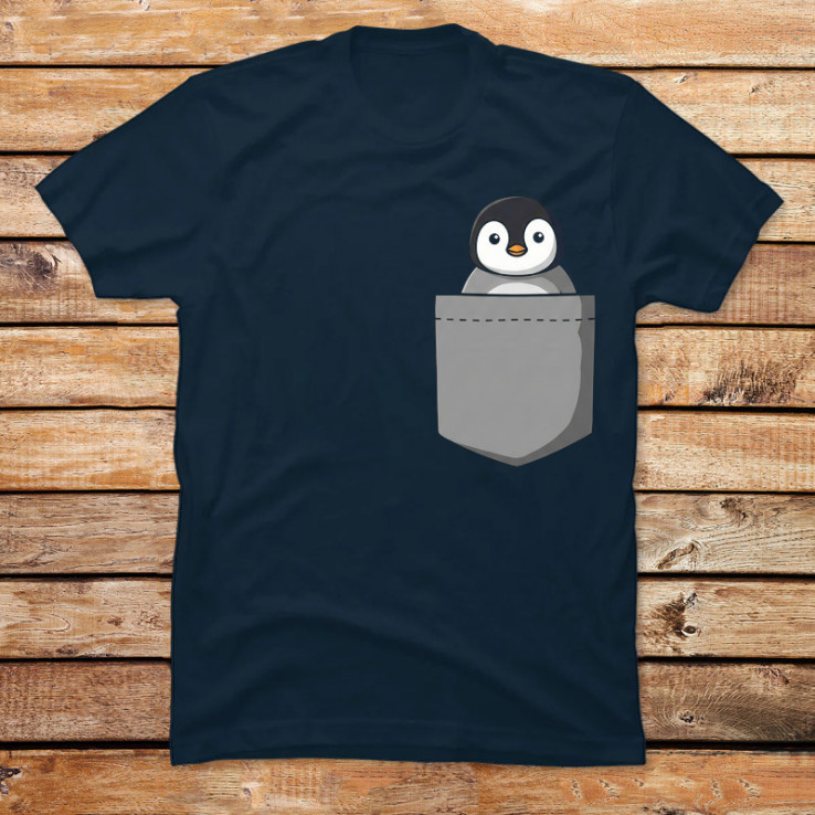 Pocket Penguin