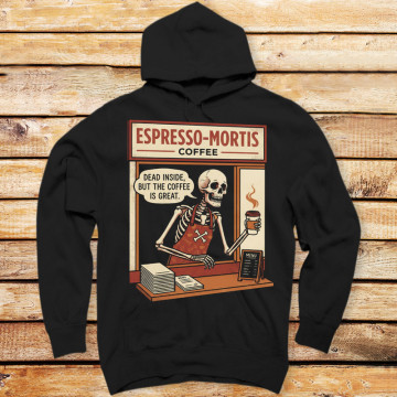 Espresso-Mortis