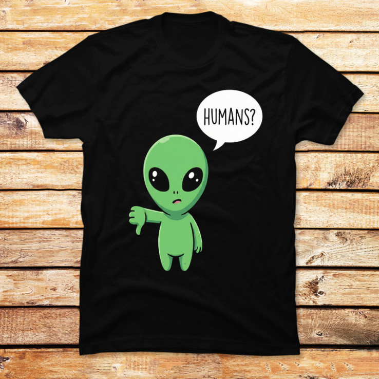 Alien Disapproval