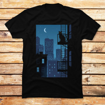 Sentinel of the Skyline