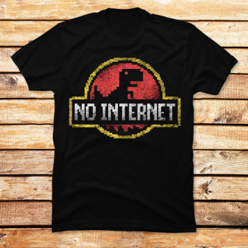 No Internet