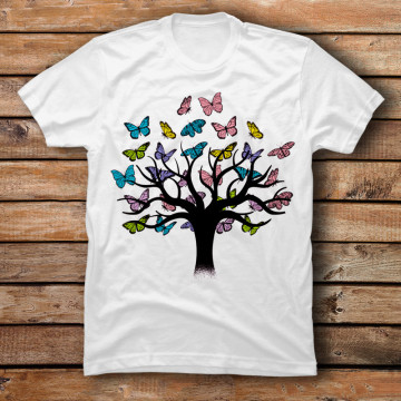 Butterfly Tree