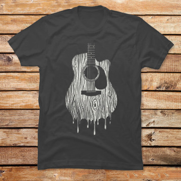 Dripping Chords
