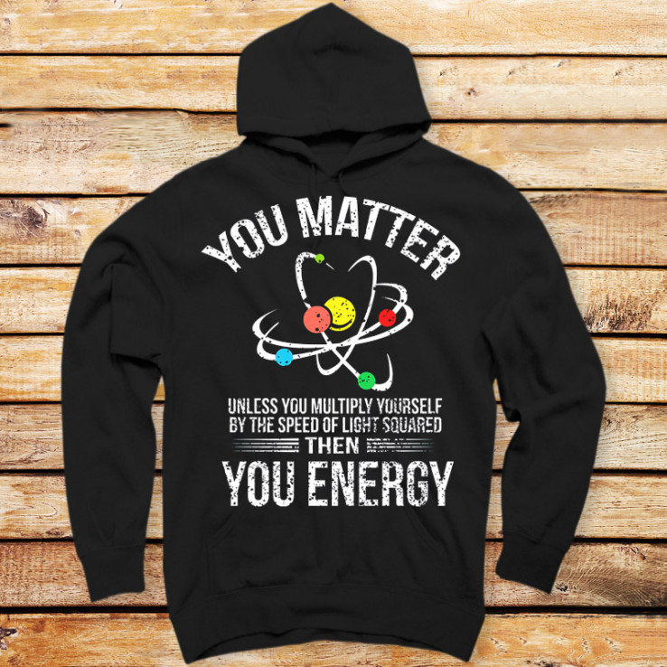 You Matter You Energy